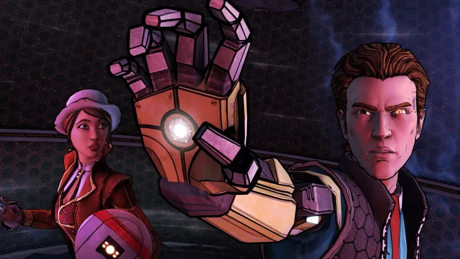 Telltale Games, la aventura de un gigante con pies de barro