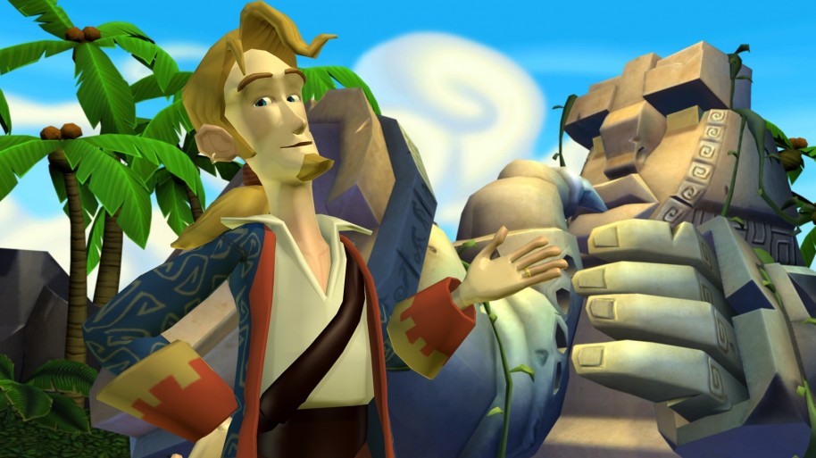 Telltale Games, la aventura de un gigante con pies de barro