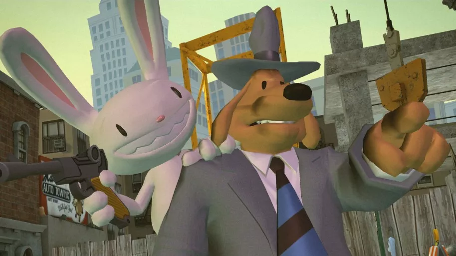 El regreso de Sam & Max al mundo de los videojuegos fue bien recibido por los aficionados.