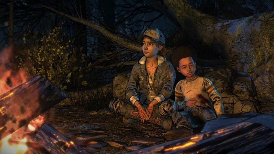 El cierre de Telltale deja en el aire proyectos tan interesantes como Stranger Things y The Wolf Among Us 2, además de la última temporada de The Walking Dead.