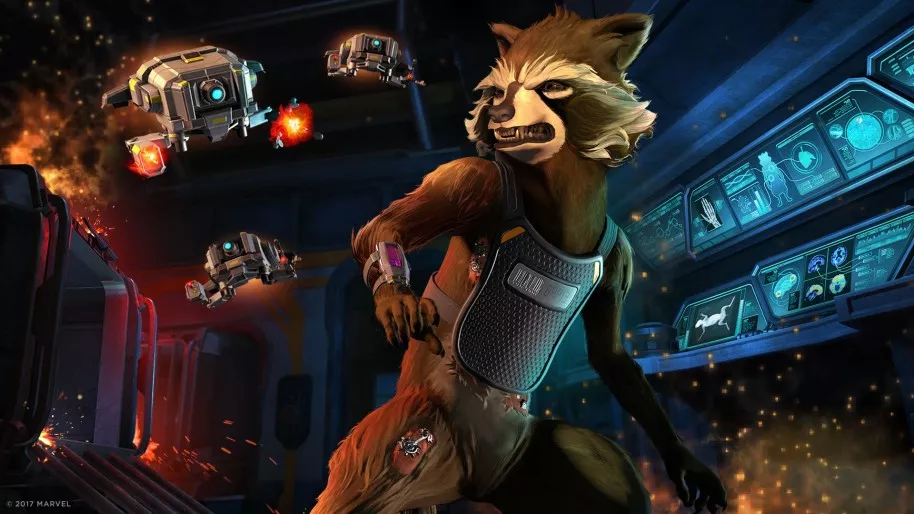 El éxito de The Walking Dead llevó a Telltale Games a hacerse con más licencias de éxito, como Juego de Tronos o Guardianes de la Galaxia.