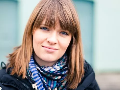 Ina Fuchs, Head of Gaming Content & Partnerships EMEA de YouTube.
