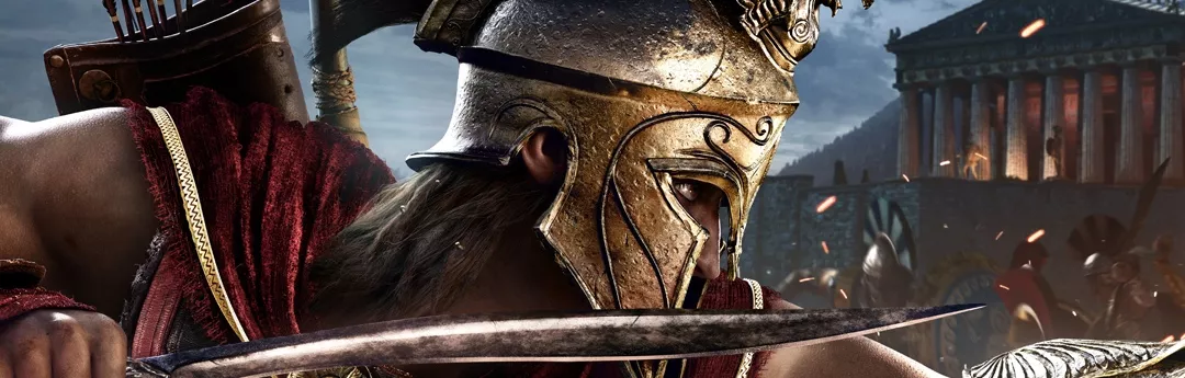 Assassin's Creed Odyssey: El Veredicto Final Assassin's Creed Odyssey: El Veredicto Final