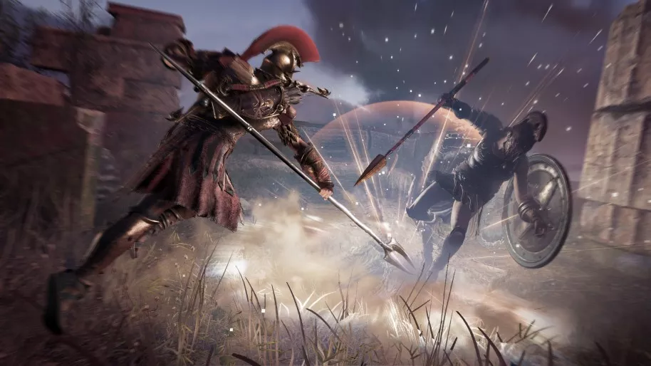 Assassin's Creed Odyssey: El Veredicto Final