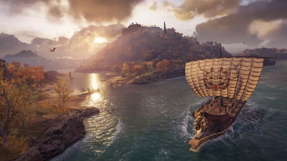 Assassin's Creed Odyssey: El Veredicto Final