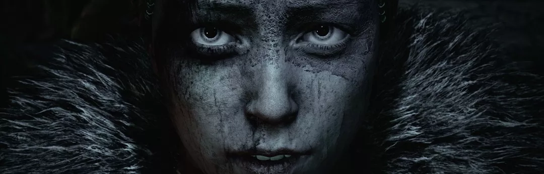 Personajes Creíbles: Senua de Hellblade Personajes Creíbles: Senua de Hellblade