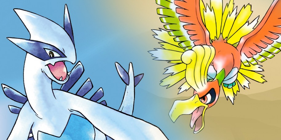 ¿Cuál es la mejor generación de videojuegos Pokémon?