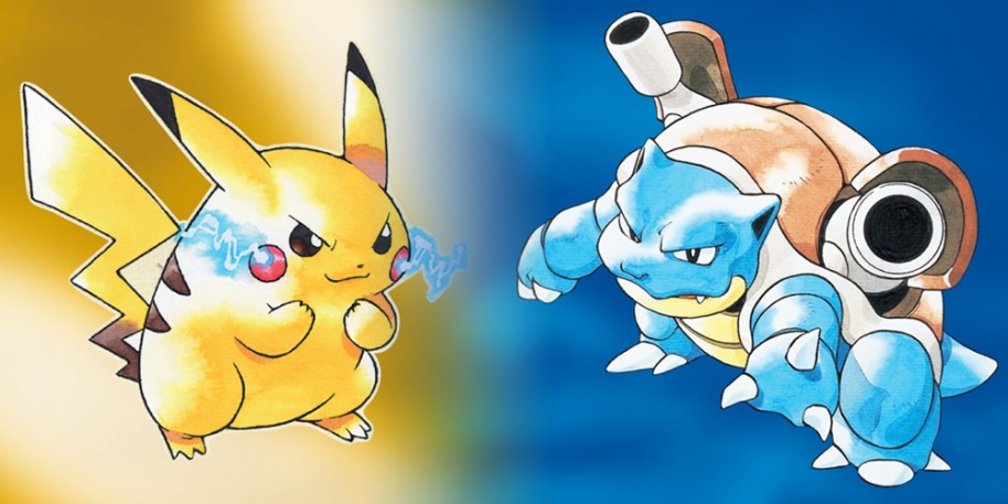 ¿Cuál es la mejor generación de videojuegos Pokémon?