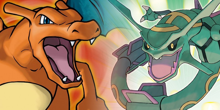 ¿Cuál es la mejor generación de videojuegos Pokémon?