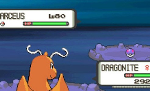 La llegada a Nintendo DS de la franquicia trajo consigo una contundente evolución audiovisual, sobre todo en lo referente a la exploración, pero también los combates.