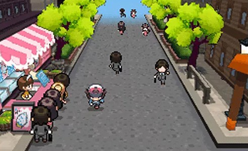 Nos encontramos ante videojuegos que supieron aprovechar el potencial de Nintendo DS, apuntando ya al futuro tridimensional de la franquicia, el cual no tardaría en llegar...
