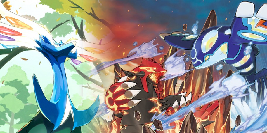¿Cuál es la mejor generación de videojuegos Pokémon?