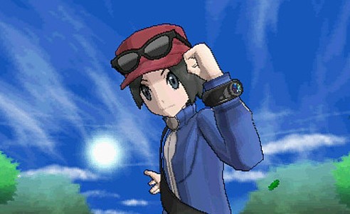 Gracias al poder de Nintendo 3DS, los videojuegos se acercaban cada vez más a la serie de TV, uno de los grandes objetivos de Game Freak. Las secuencias estaban cada vez más cuidadas.