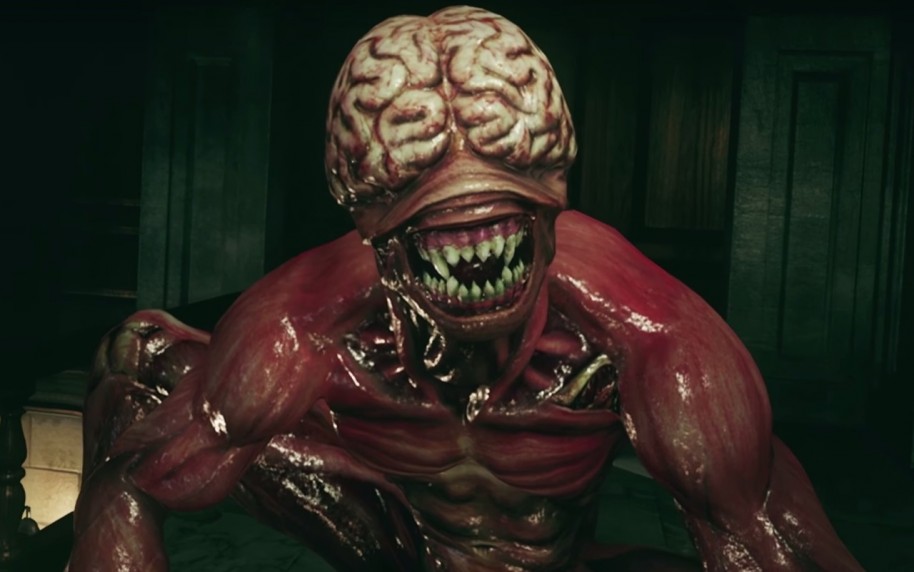 Nuestros 10 monstruos favoritos de videojuegos de terror