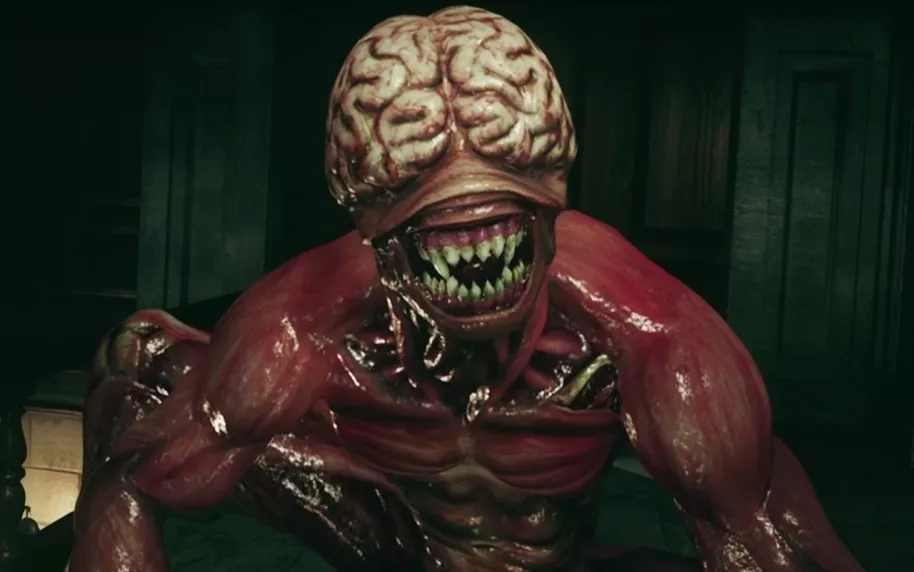 Nuestros 10 monstruos favoritos de videojuegos de terror