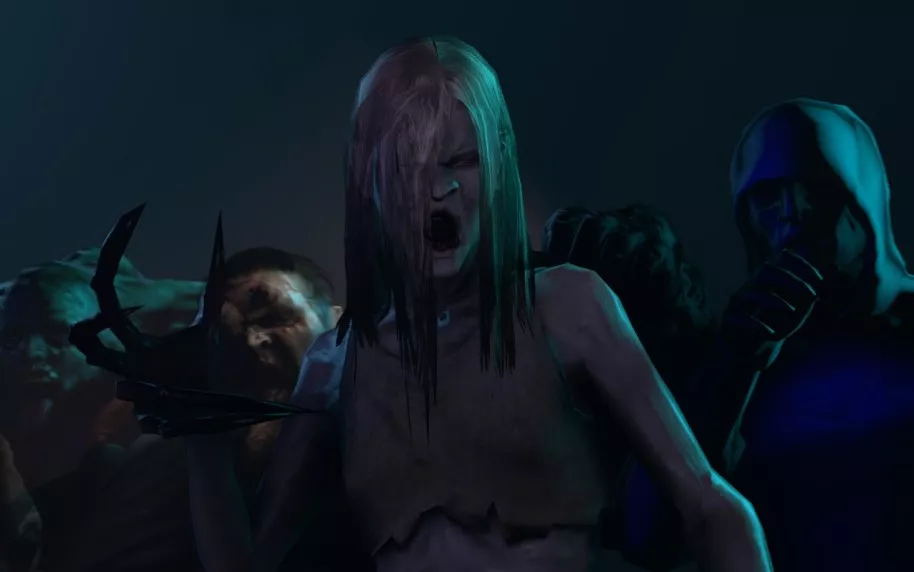 Nuestros 10 monstruos favoritos de videojuegos de terror