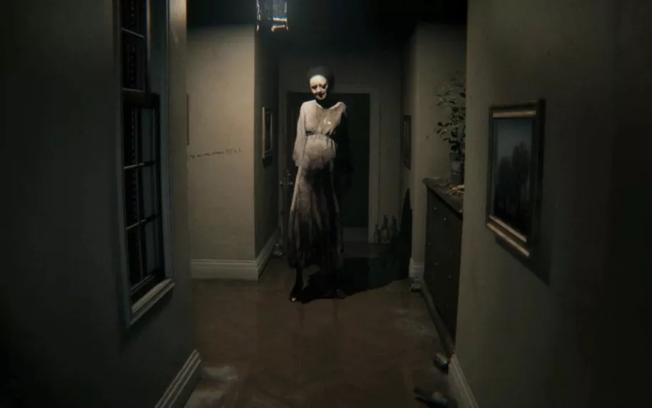 Nuestros 10 monstruos favoritos de videojuegos de terror