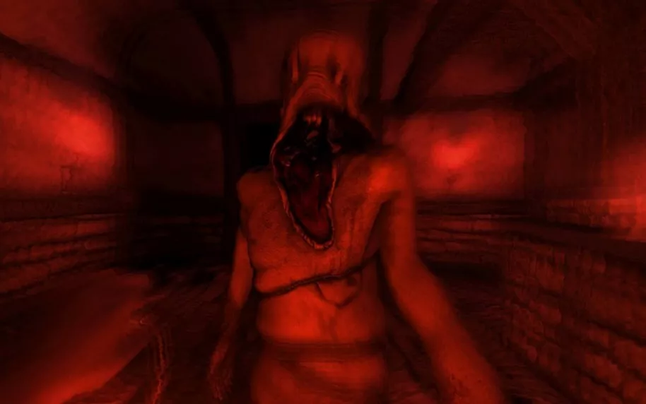 Nuestros 10 monstruos favoritos de videojuegos de terror