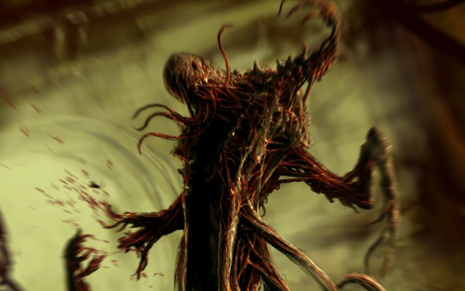 Nuestros 10 monstruos favoritos de videojuegos de terror