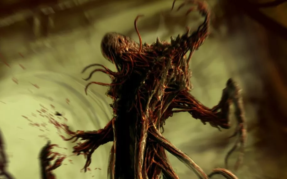 Nuestros 10 monstruos favoritos de videojuegos de terror