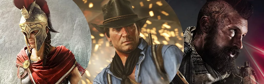 Lo Mejor del Mes en videojuegos: Octubre 2018 Lo Mejor del Mes en videojuegos: Octubre 2018
