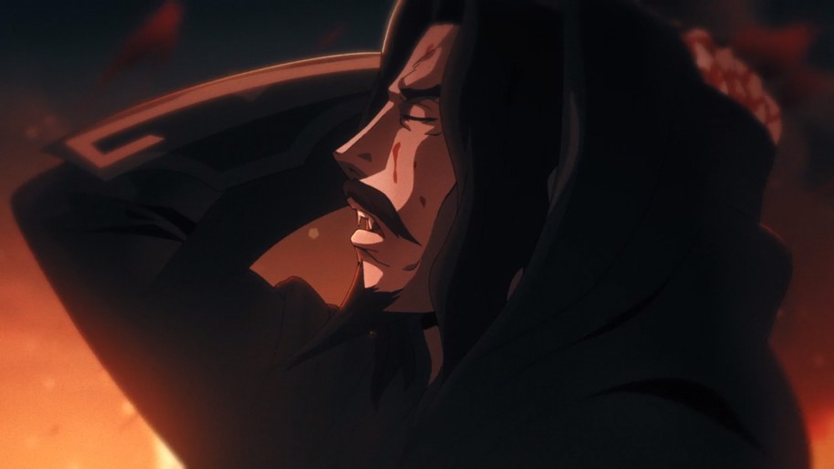 ¿Está la segunda temporada de Castlevania en Netflix a la altura?