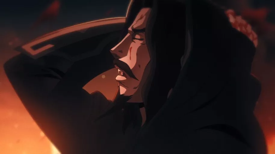 ¿Está la segunda temporada de Castlevania en Netflix a la altura?