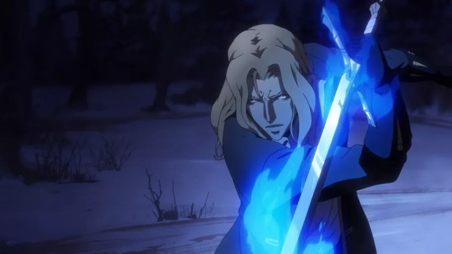 ¿Está la segunda temporada de Castlevania en Netflix a la altura?