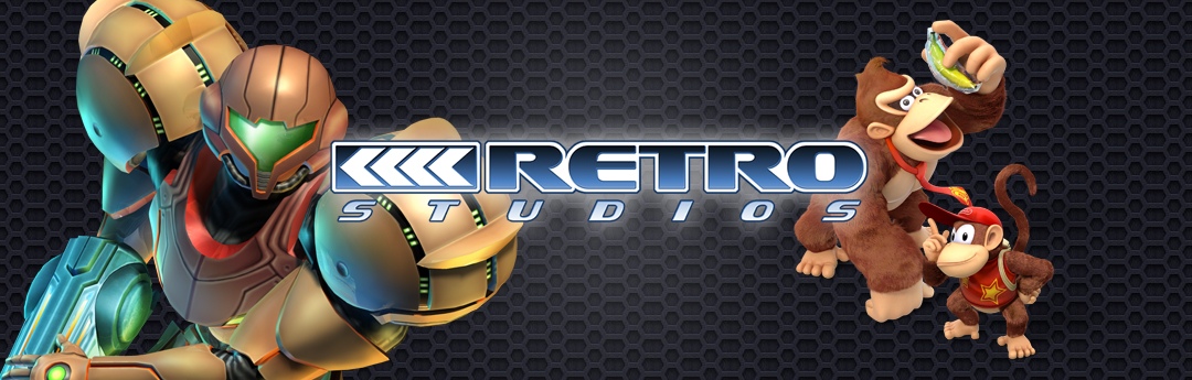 Retro Studios, 20 años trabajando junto a Nintendo Retro Studios, 20 años trabajando junto a Nintendo