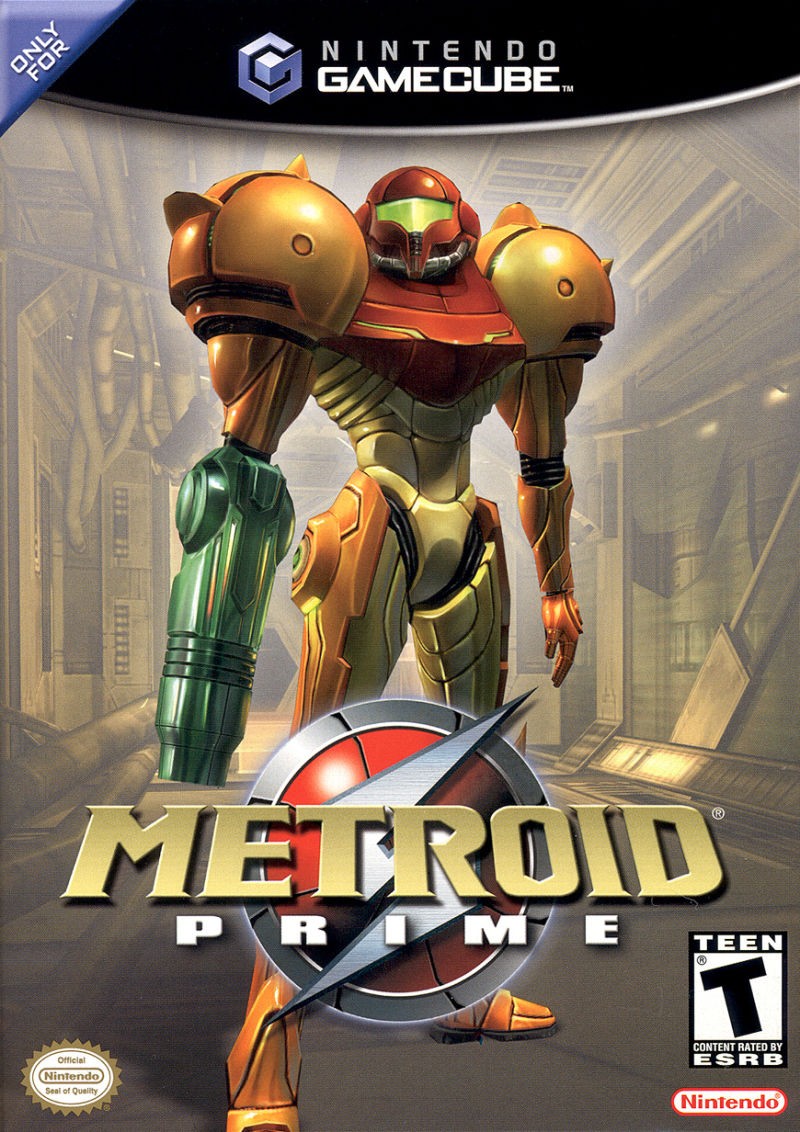 Retro Studios, 20 años trabajando junto a Nintendo