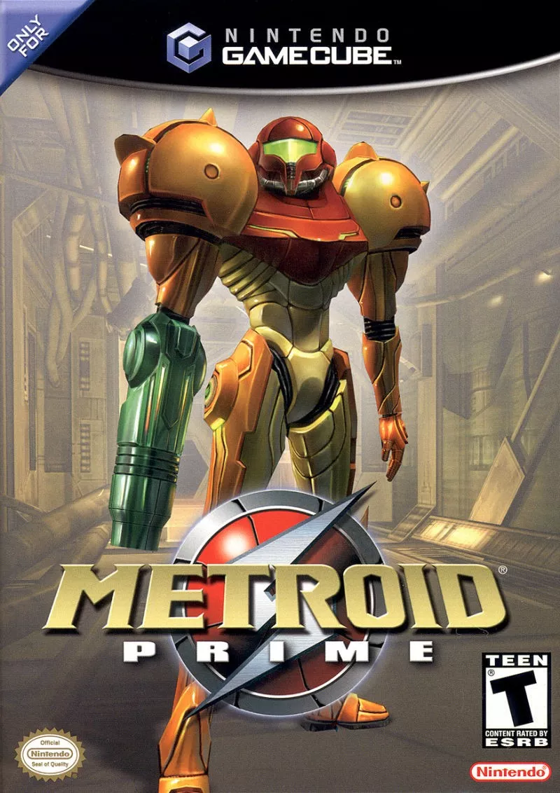 Retro Studios, 20 años trabajando junto a Nintendo