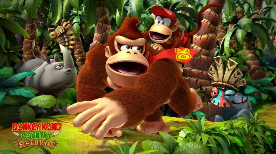 Retro Studios, 20 años trabajando junto a Nintendo