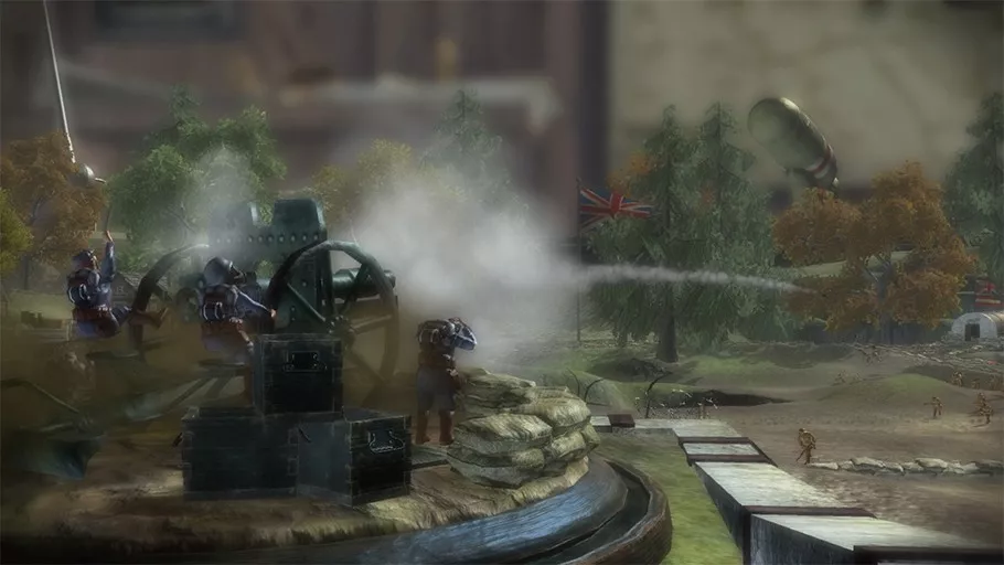 Videojuegos basados en la Primera Guerra Mundial que deberías jugar