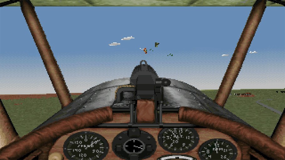 Videojuegos basados en la Primera Guerra Mundial que deberías jugar