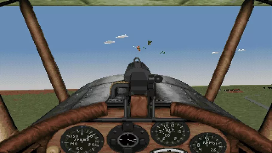 Videojuegos basados en la Primera Guerra Mundial que deberías jugar