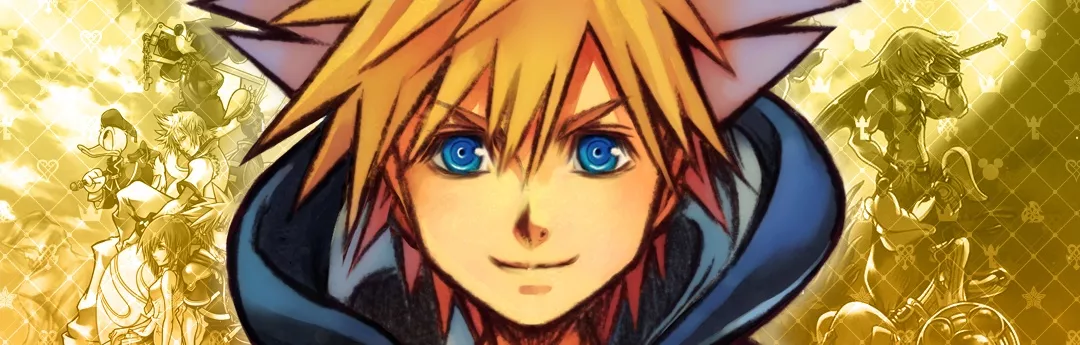 Kingdom Hearts, ¿por qué es una saga tan especial? Kingdom Hearts, ¿por qué es una saga tan especial?