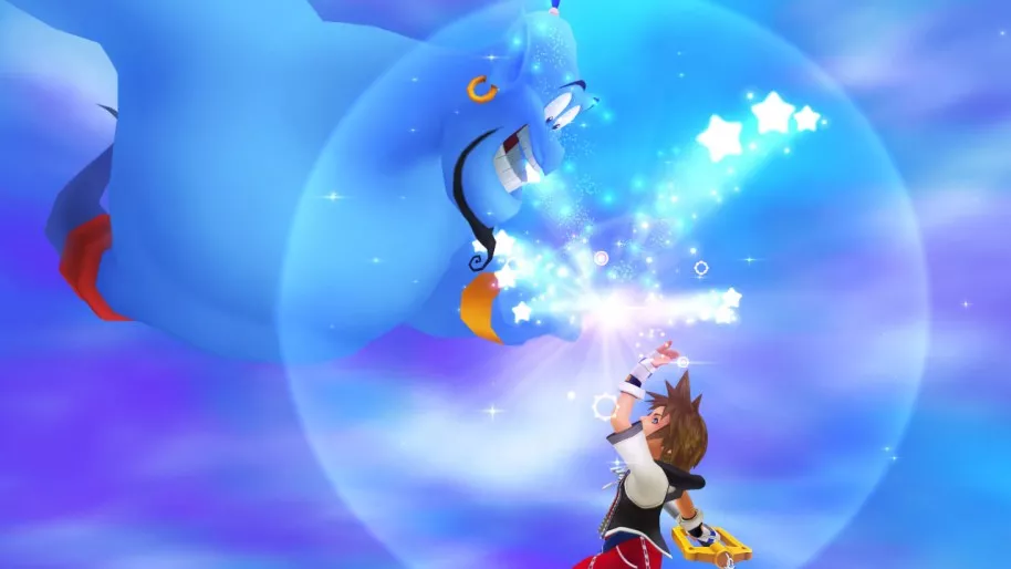 Kingdom Hearts, ¿por qué es una saga tan especial?