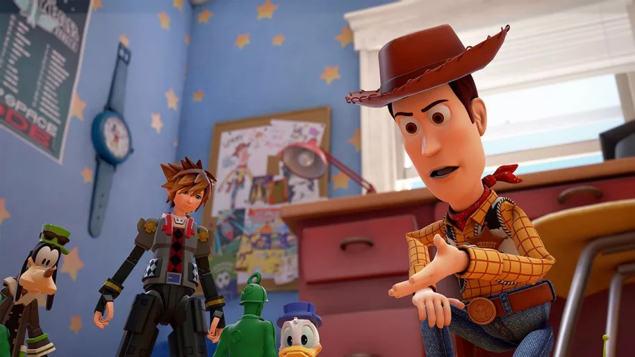 Kingdom Hearts, ¿por qué es una saga tan especial?