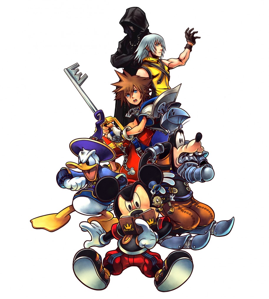 Kingdom Hearts, ¿por qué es una saga tan especial?