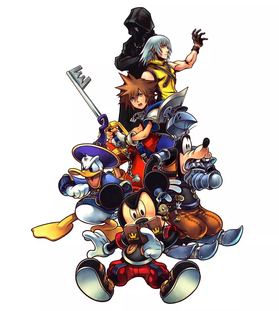Kingdom Hearts, ¿por qué es una saga tan especial?