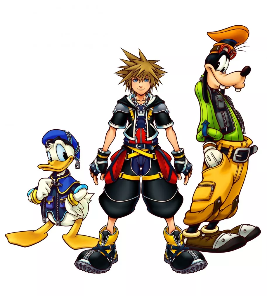 Kingdom Hearts, ¿por qué es una saga tan especial?