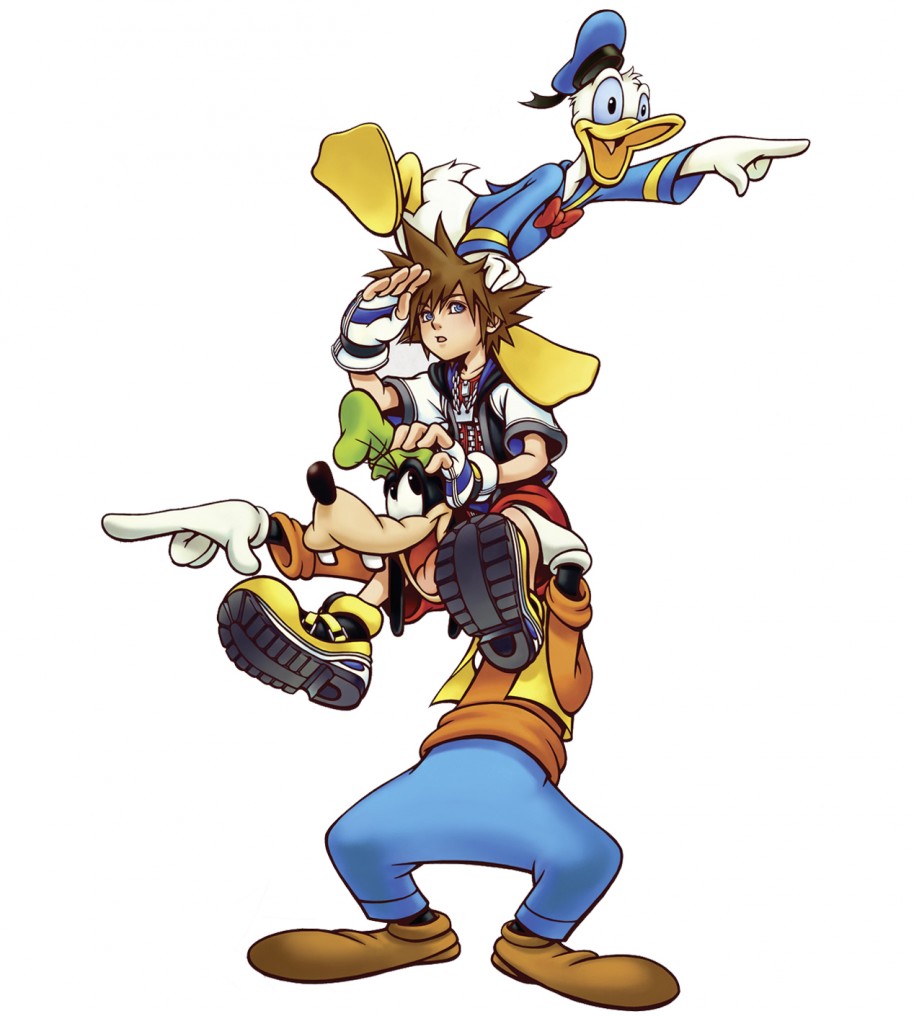 Kingdom Hearts, ¿por qué es una saga tan especial?