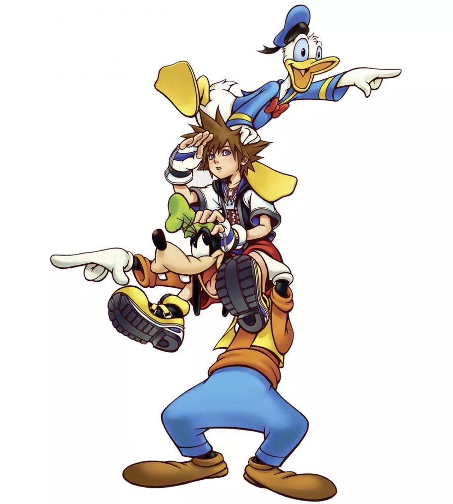 Kingdom Hearts, ¿por qué es una saga tan especial?