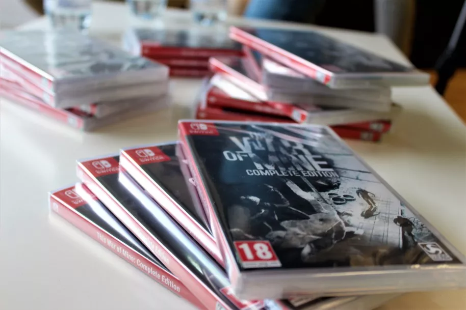 La guerra en los videojuegos: entre la diversión y la reflexión