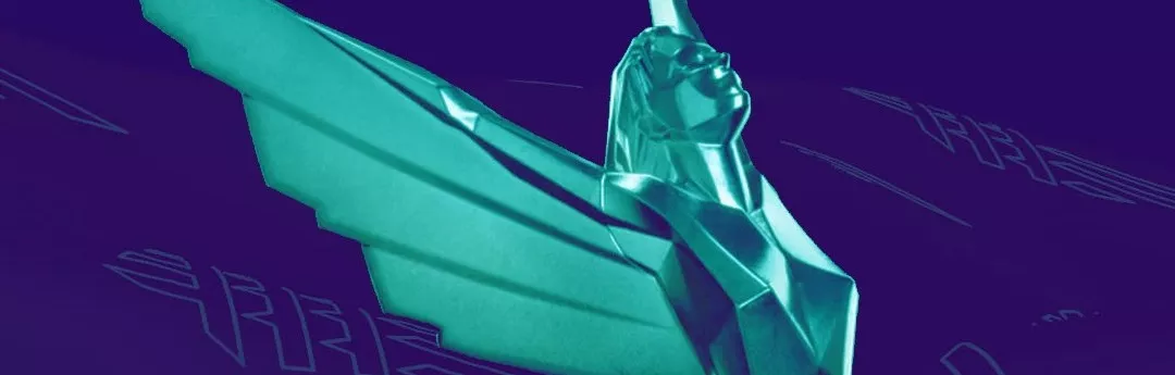 Lo mejor de los Game Awards 2018 Lo mejor de los Game Awards 2018