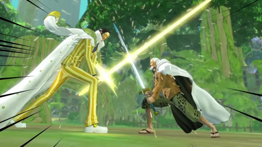 Los 10 juegos musou que deberías probar