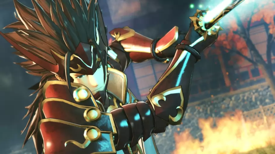 Los 10 juegos musou que deberías probar
