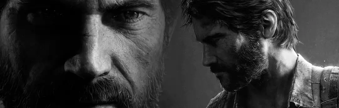 Personajes Creíbles: Joel de The Last of Us Personajes Creíbles: Joel de The Last of Us