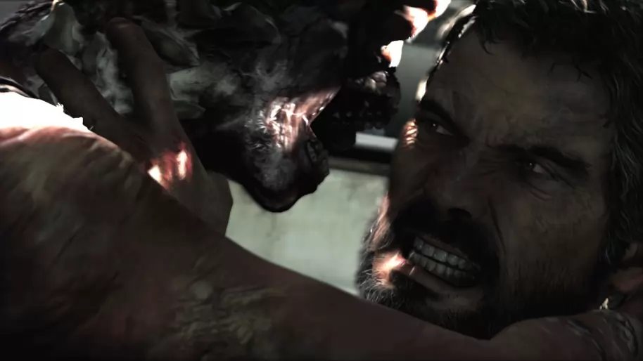 Personajes Creíbles: Joel de The Last of Us