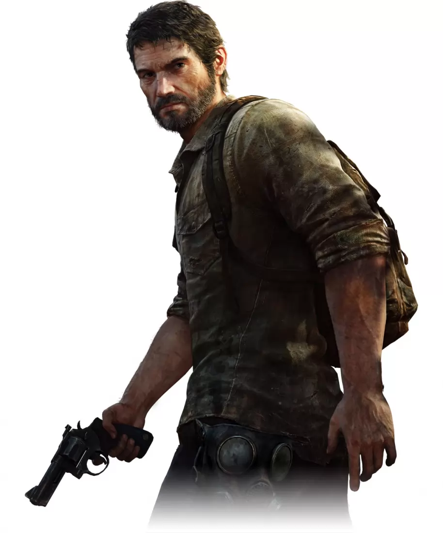 Personajes Creíbles: Joel de The Last of Us